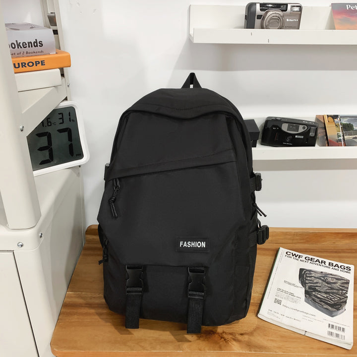 Multifunctional Backpack with Unique Design Bowlift