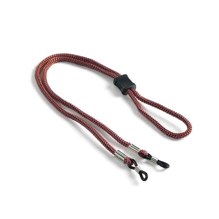 Adjustable Eyewear Retainer Bowlift