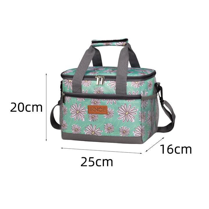 Insulated Lunch Bag