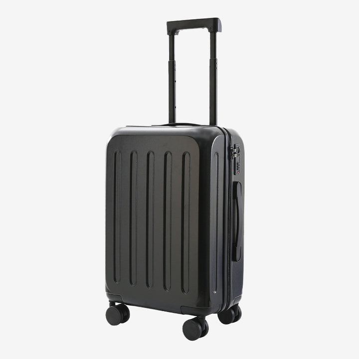 Compact Hard Shell Luggage