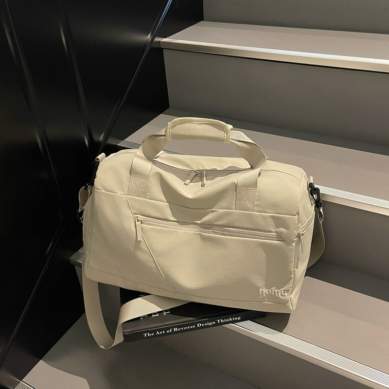 Functional Travel Duffel