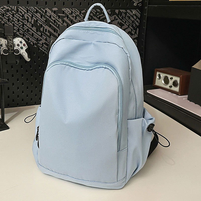 Versatile Gaming Backpack Bowlift