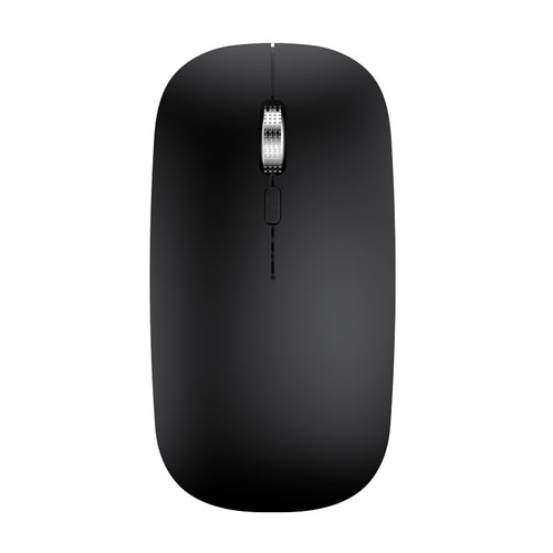 Ergonomic Wireless Mouse Bowlift