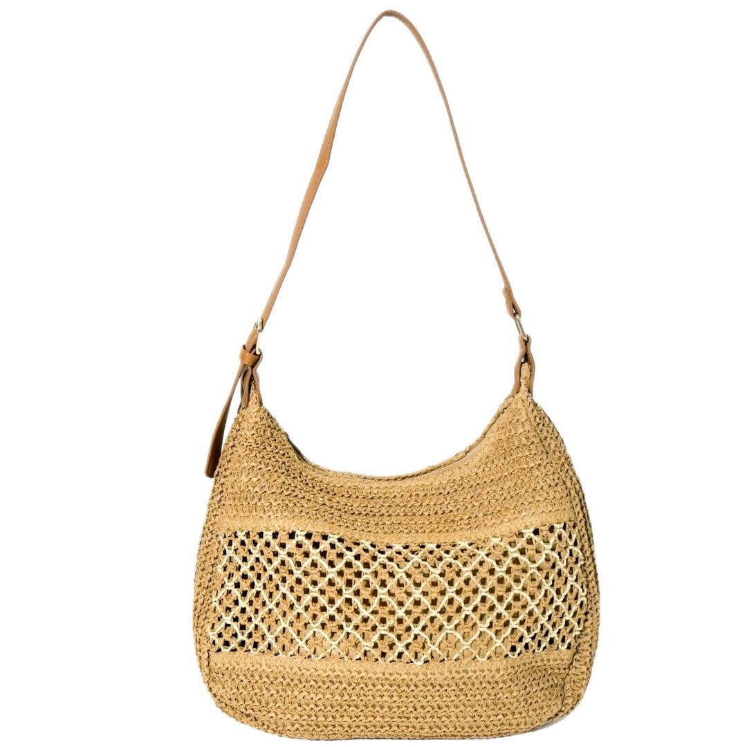 Bag in Casual Style Bowlift