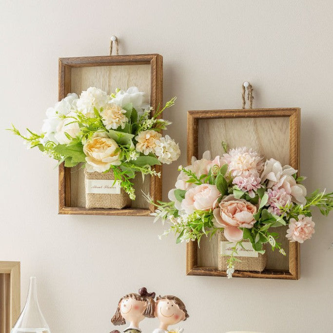Wall decoration Bowlift