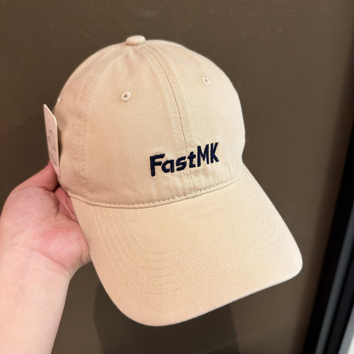 Men's Comfortable Adjustable Cotton Cap Bowlift