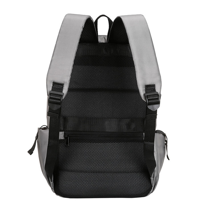 Sleek Urban Backpack Bowlift