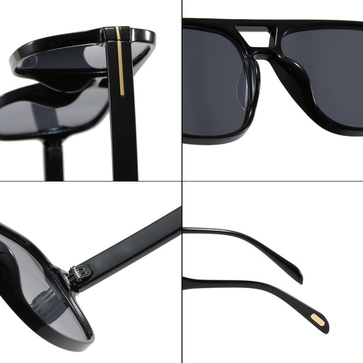 Unisex Sunglasses Bowlift