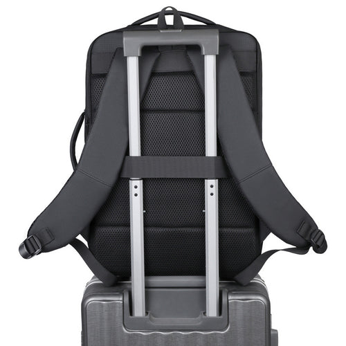 Ergonomic All-Weather Laptop Backpack Bowlift
