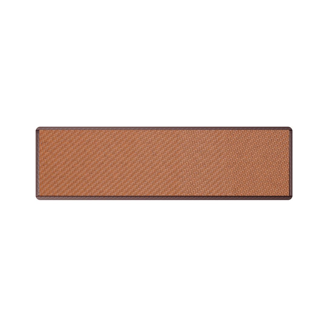 Woven Design Comfort Mat Bowlift