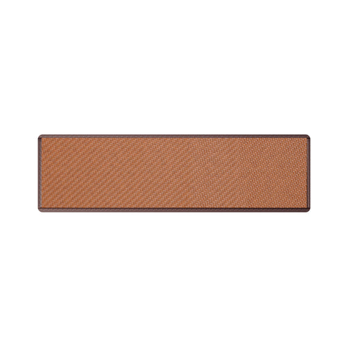 Woven Design Comfort Mat Bowlift