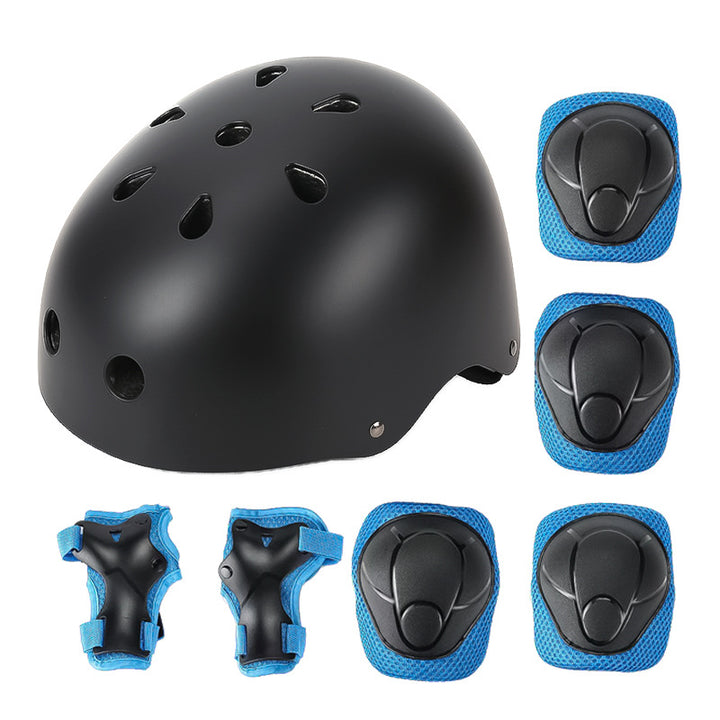 Children's Protective Gear Set Bowlift
