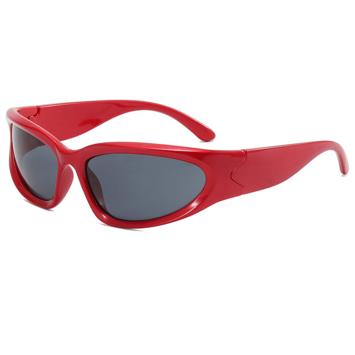 Ladies sporty sunglasses Bowlift