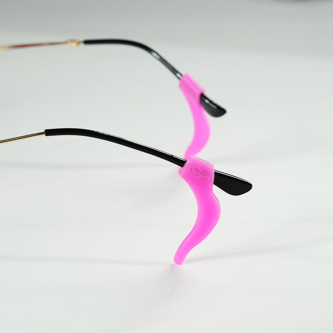 Silicone Nose Grip Eyewear Holder Bowlift