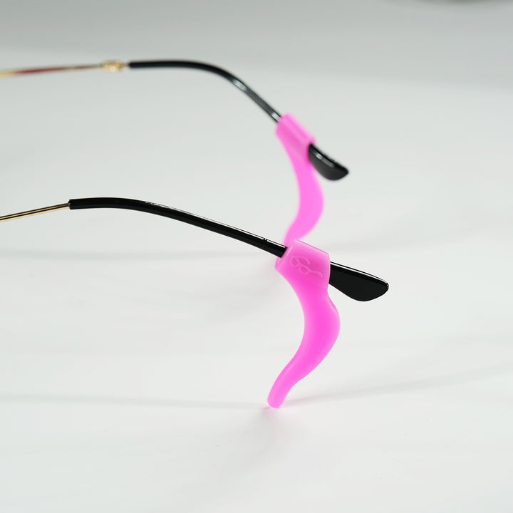 Silicone Nose Grip Eyewear Holder Bowlift