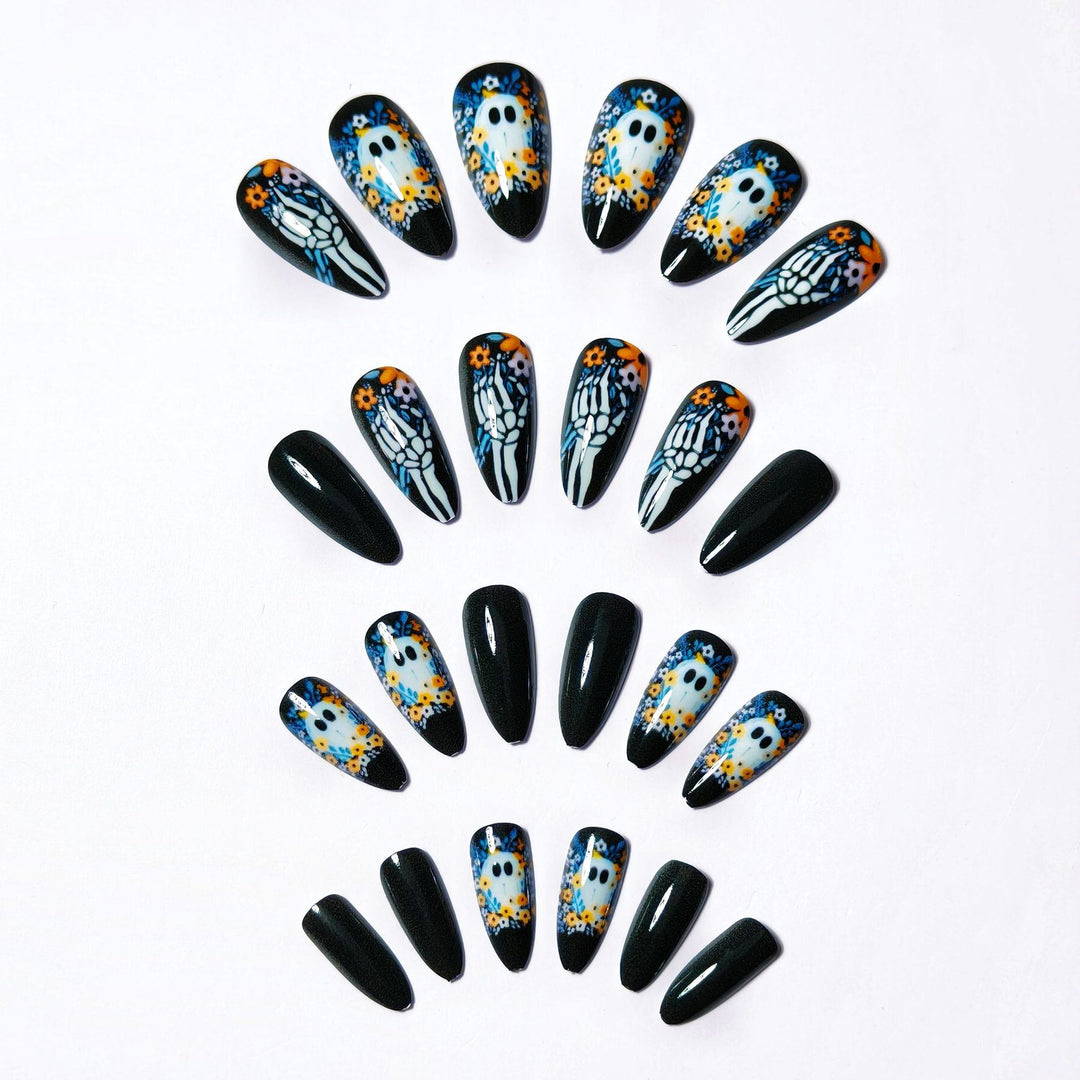 Artistic Nail Art Bowlift