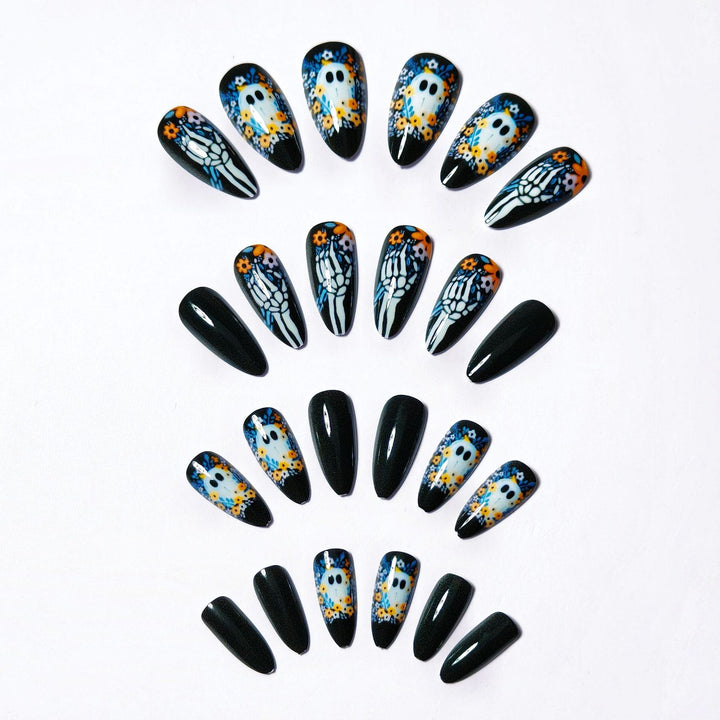 Artistic Nail Art Bowlift