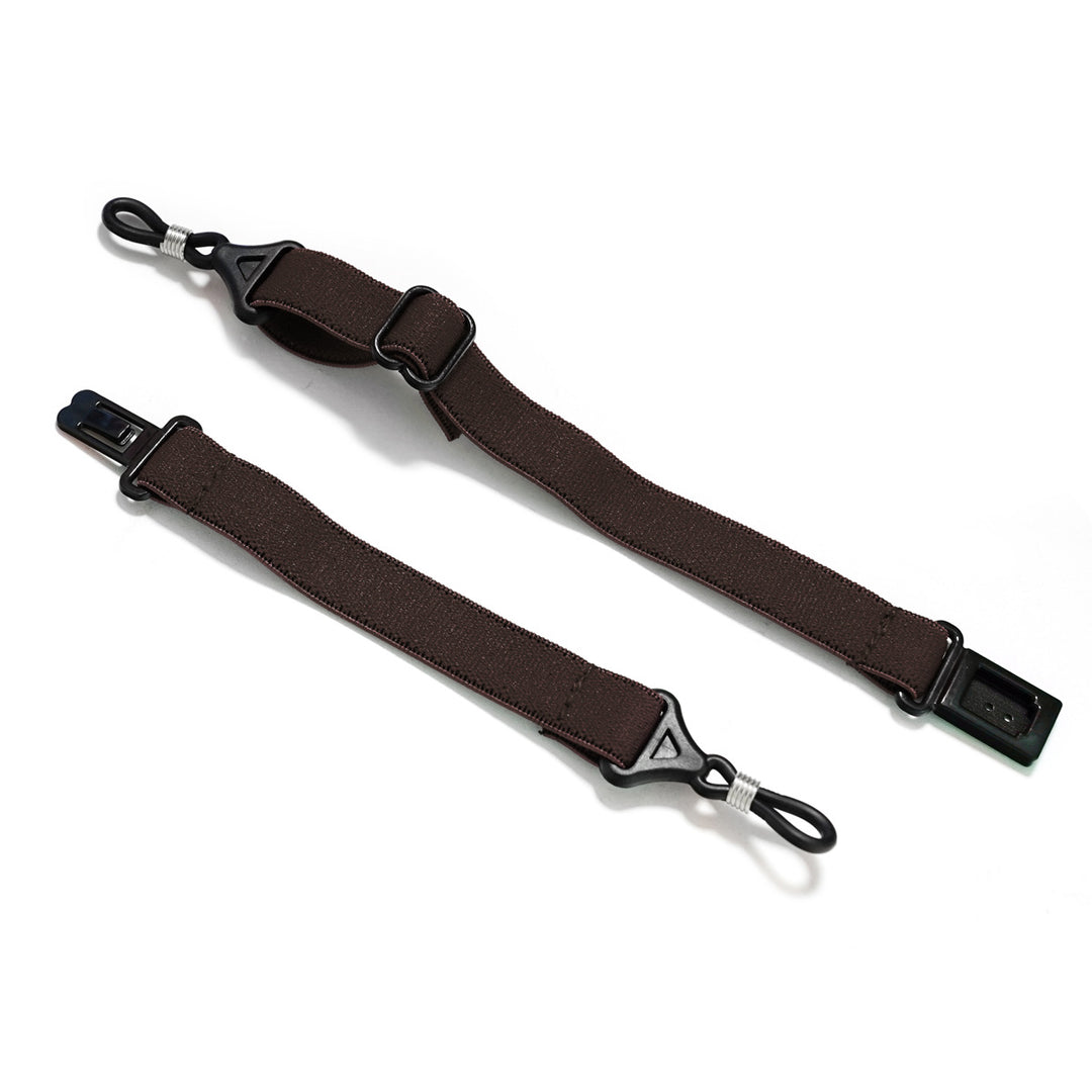 Adjustable Eyewear Strap Bowlift
