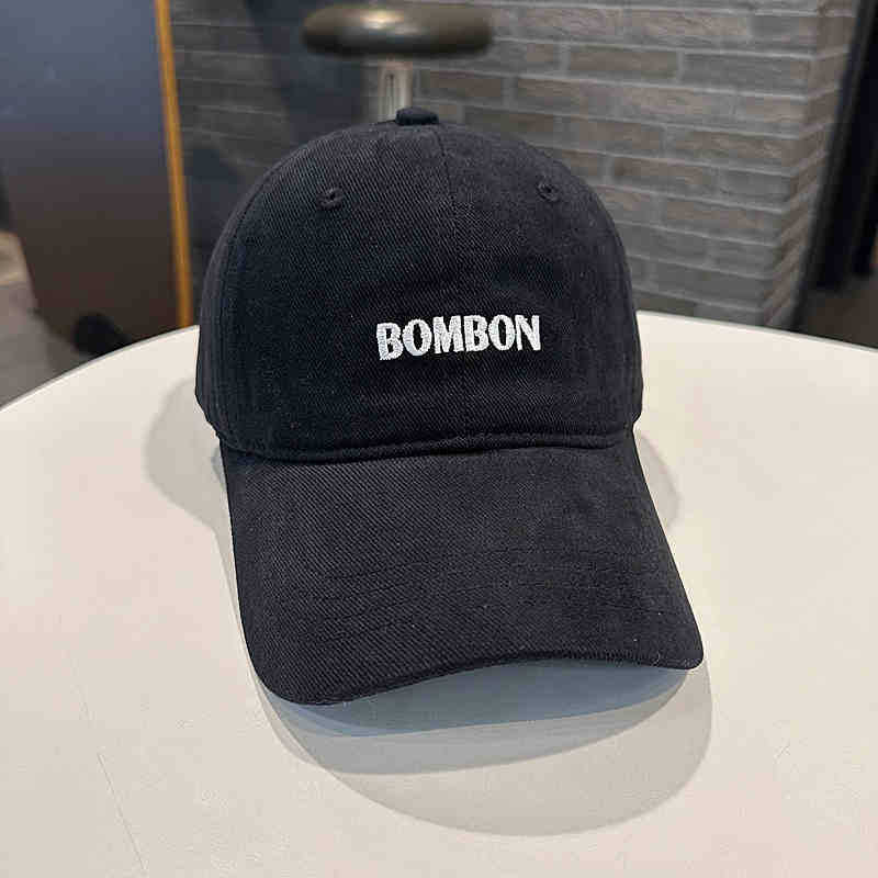 Unisex Casual Adjustable Baseball Cap Bowlift
