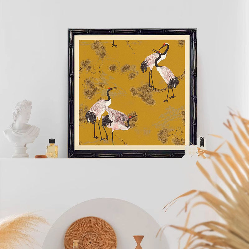Artistic Framed Wall Art