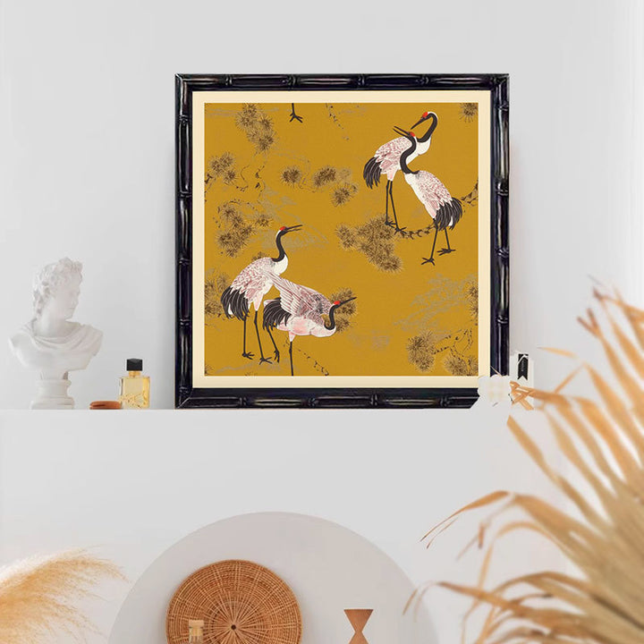 Artistic Framed Wall Art