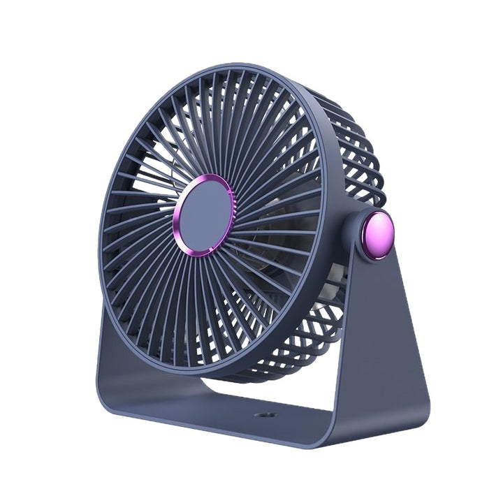 Ladies Table Fan Bowlift