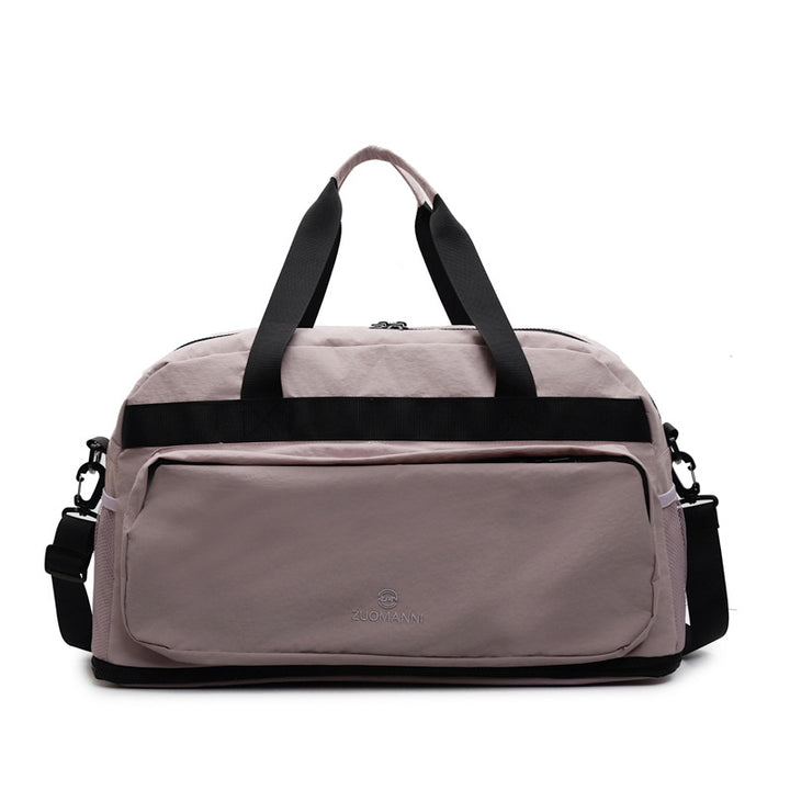 Versatile Travel Gym Duffle Bag
