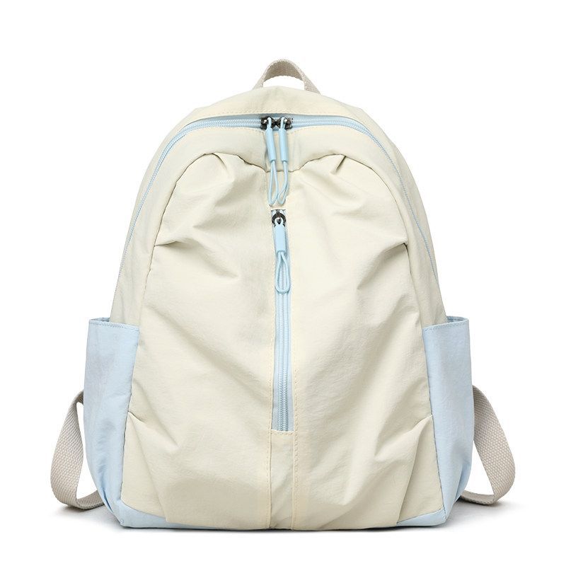 Functional leisure backpack Bowlift