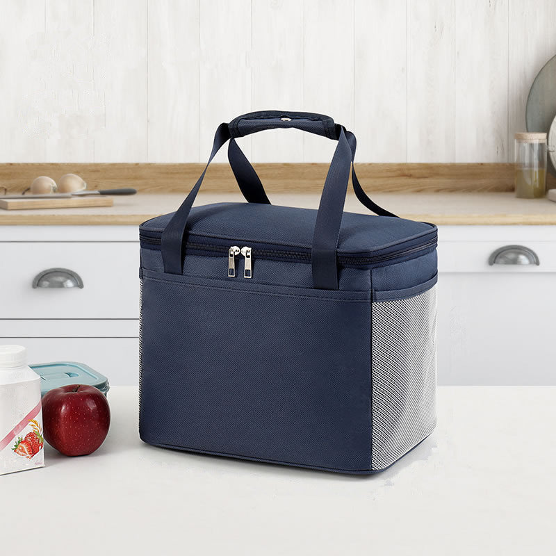 Insulated Lunch Bag Bowlift