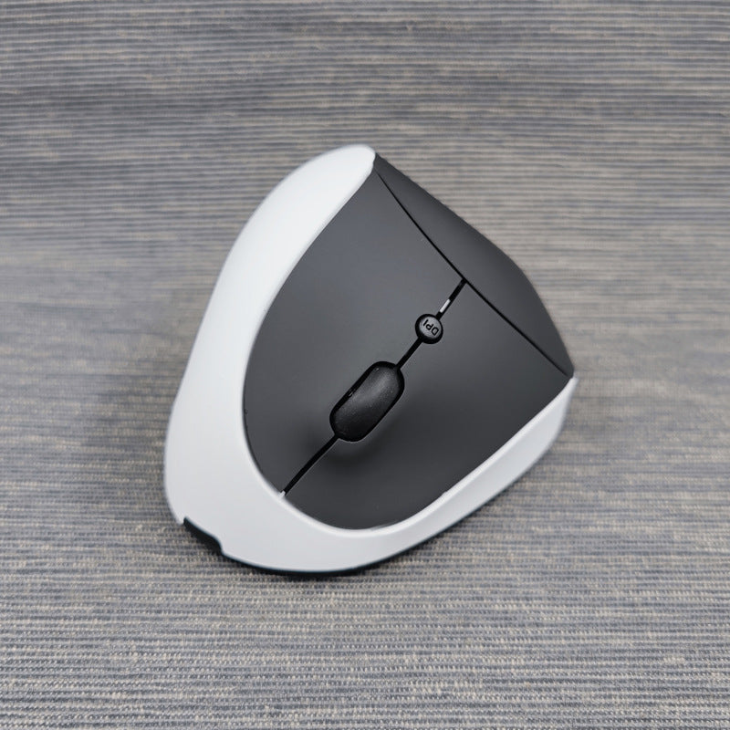 Ergonomic Computer Mouse Bowlift