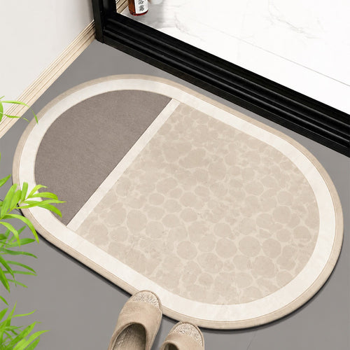 Cozy Rectangular