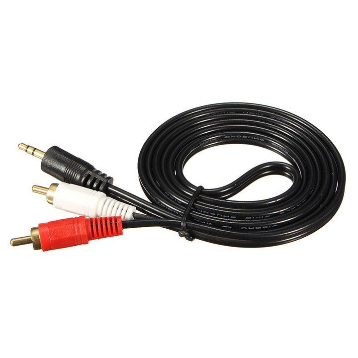Audio Connection Cable Bowlift