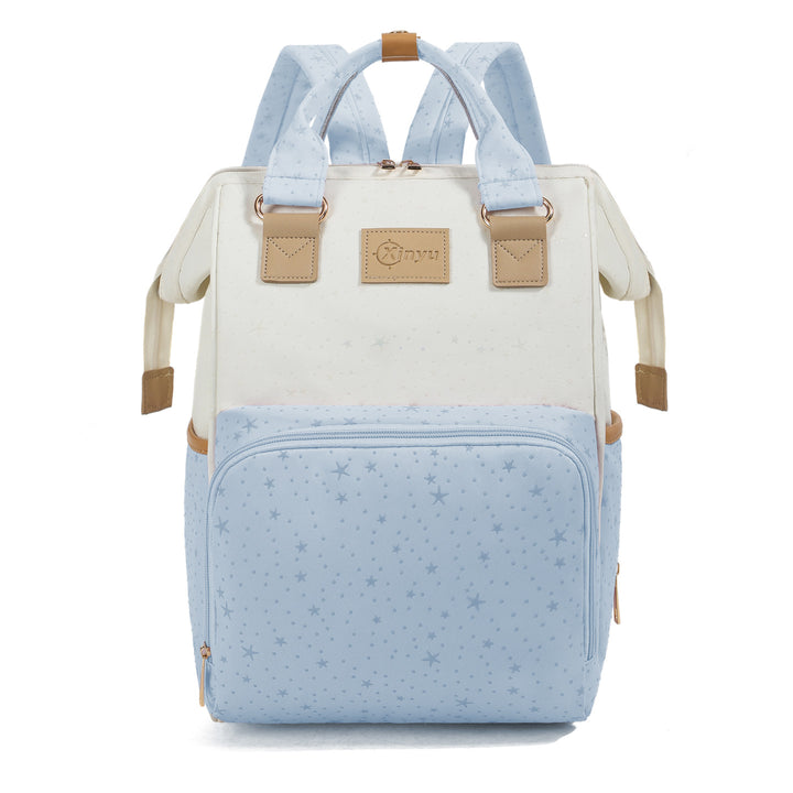Stylish Multi-Functional Backpack Bowlift