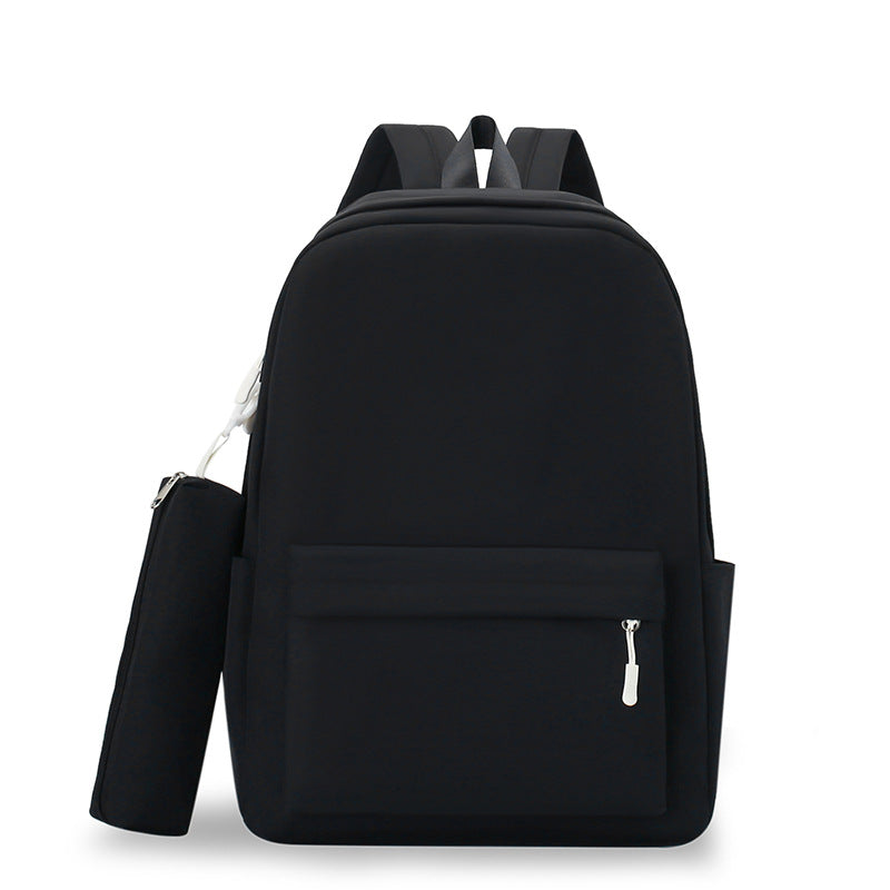 Stylish Multi-Function Backpack Bowlift