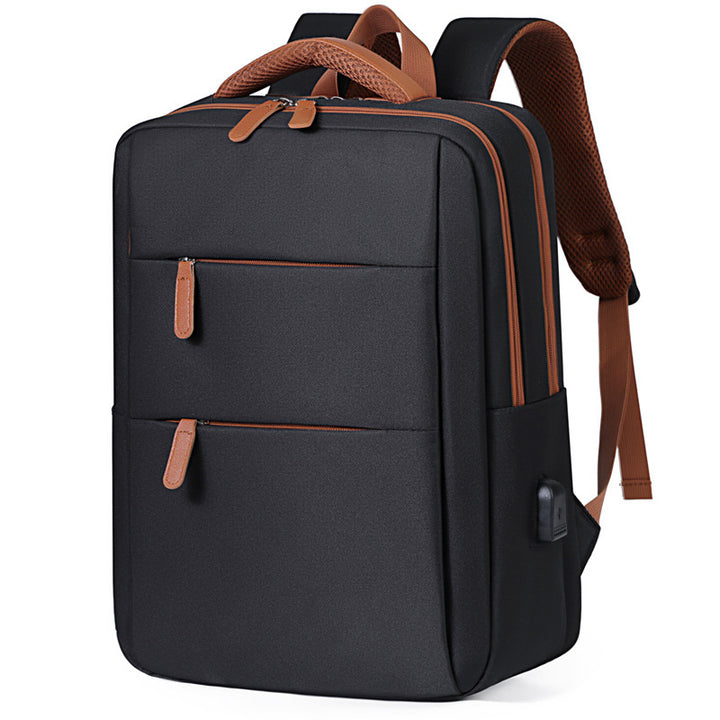 Professional Business Laptop Backpack Bowlift