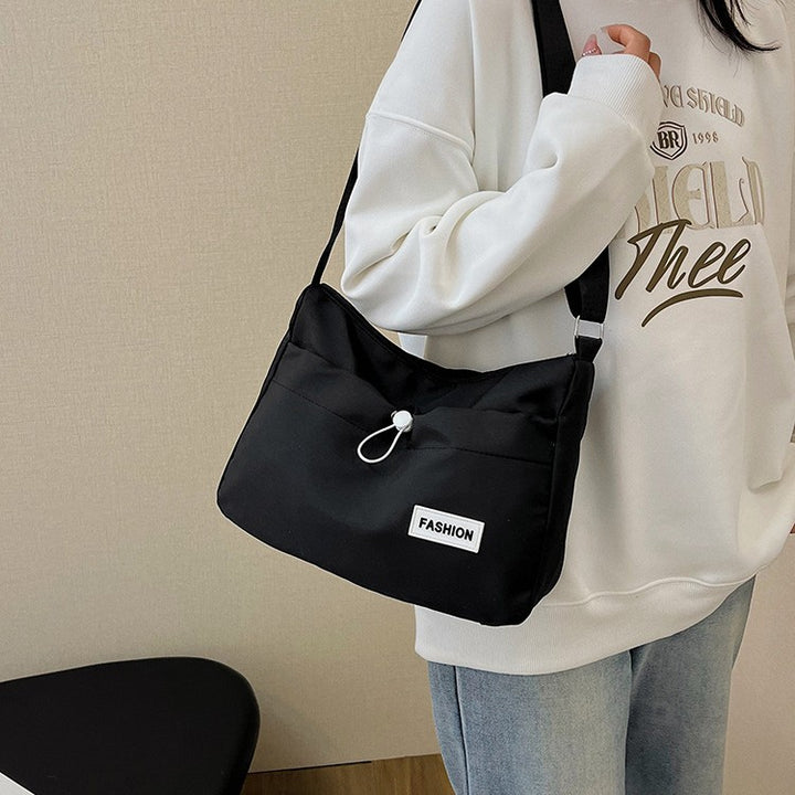 Stylish Hobo Handbag Bowlift