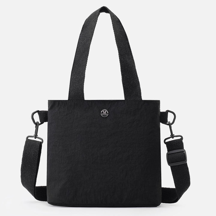Versatile Multi-Functional Tote Bag Bowlift