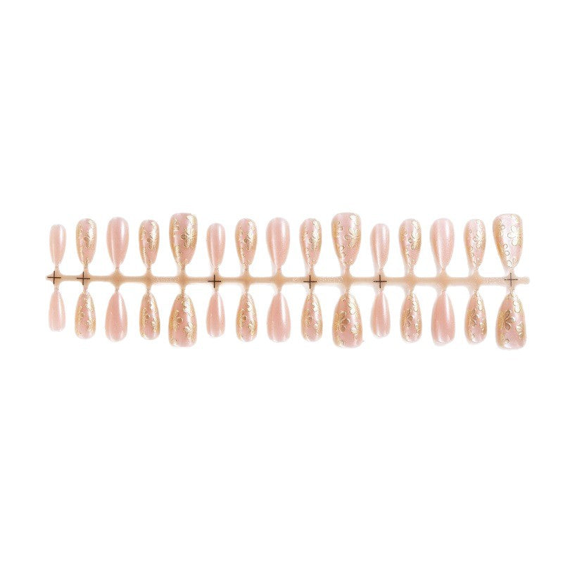 Nail Modeling Bowlift
