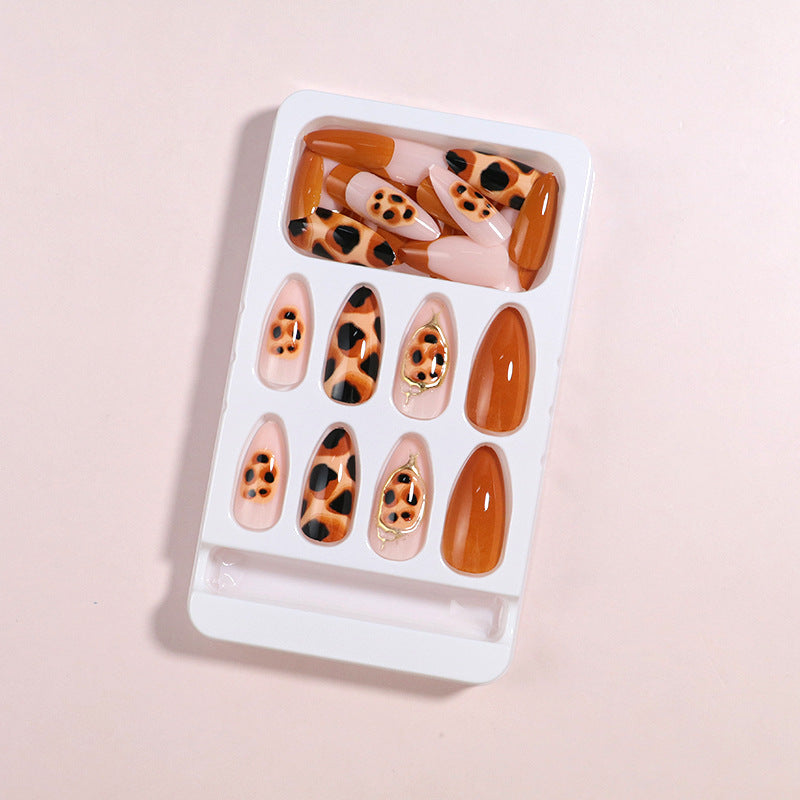 Artistic Nail Art Kit Bowlift