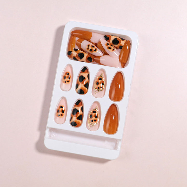 Artistic Nail Art Kit Bowlift