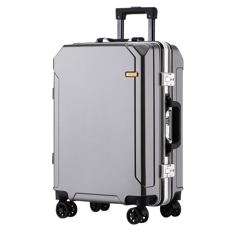 Hard-shell suitcase Bowlift