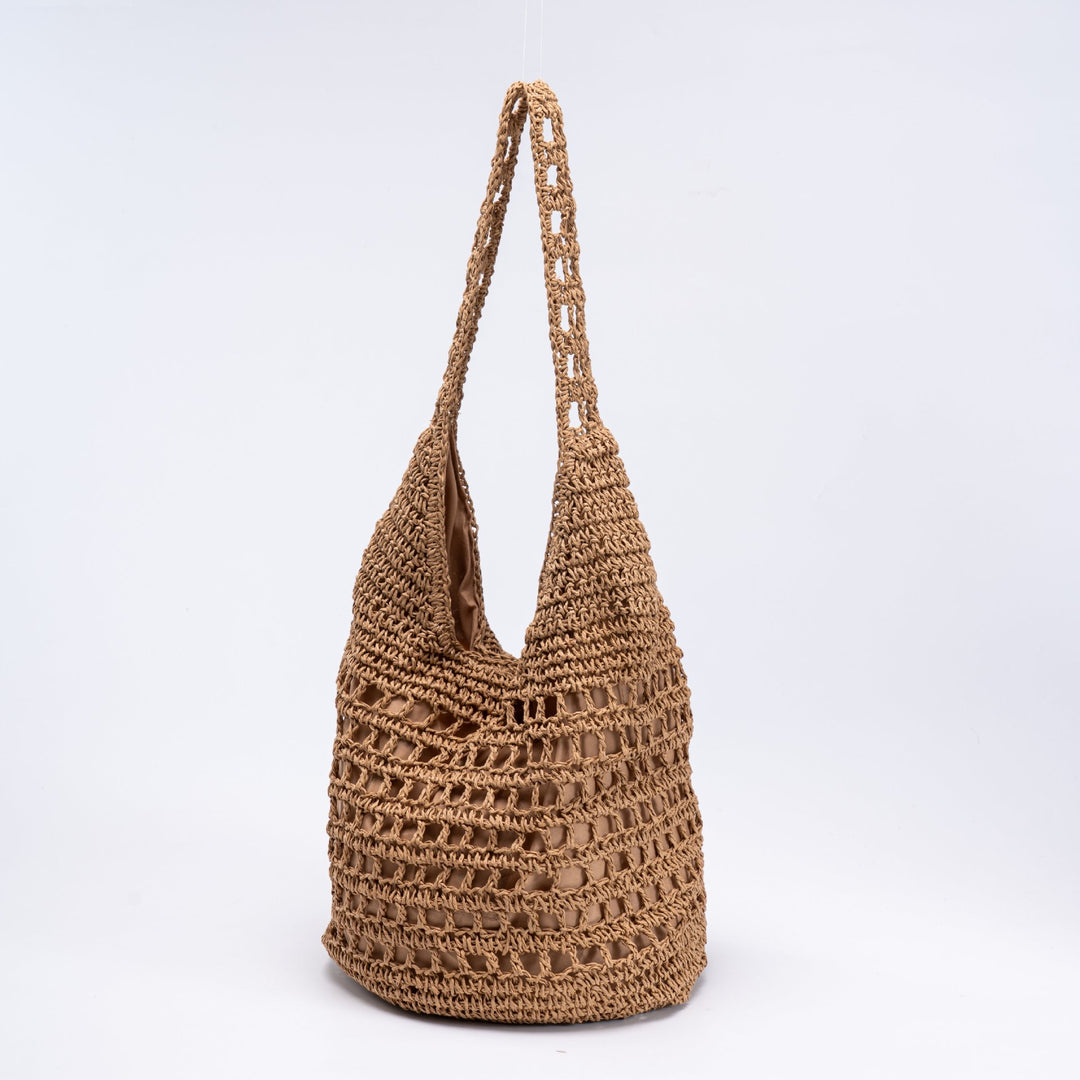 Structured cotton bag Bowlift
