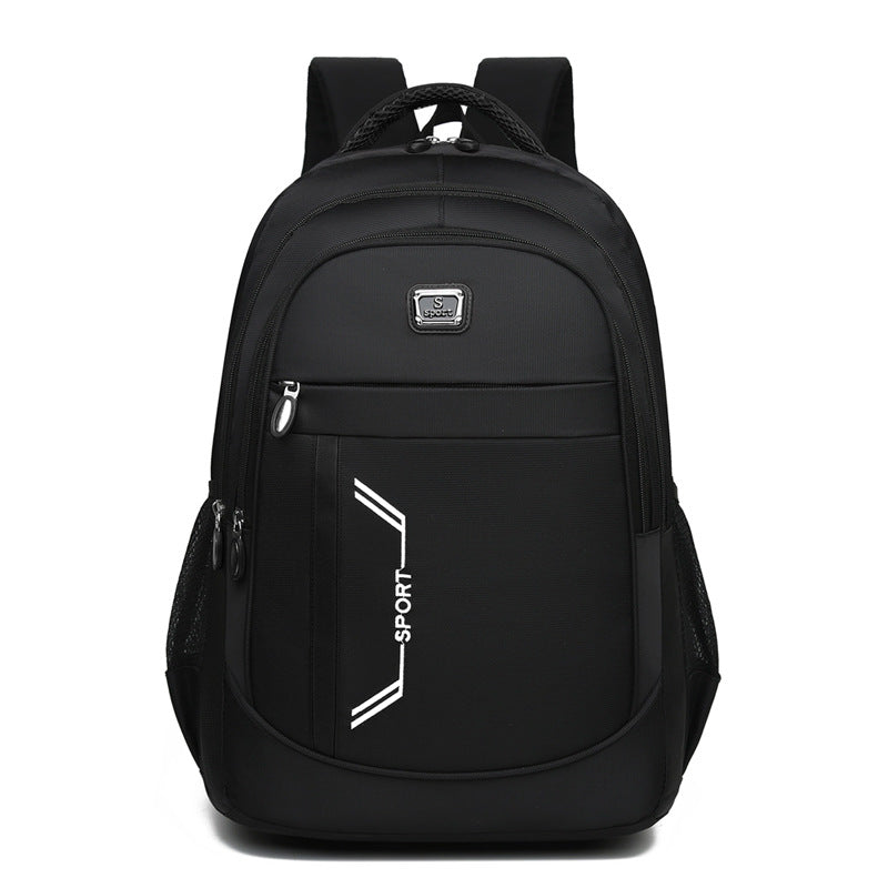 Multi-Functional Urban Sport Backpack