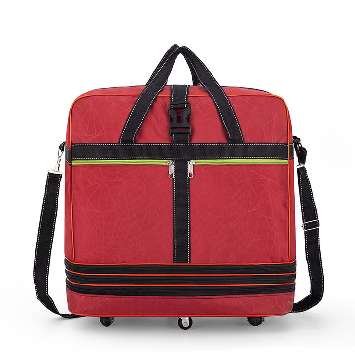Multifunctional Transport Bag Bowlift
