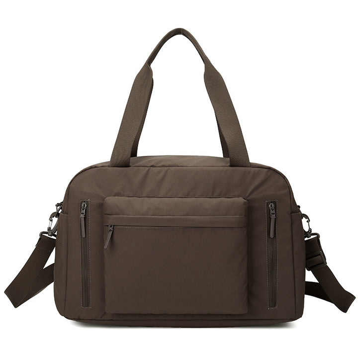 Multi-Functional Travel Duffel Bag Bowlift