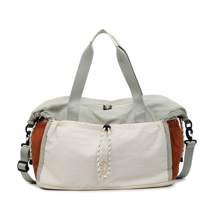 Versatile Lightweight Travel Bag