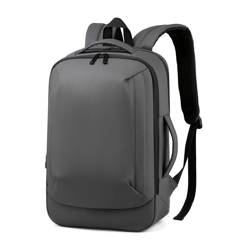 Modern Minimalist Urban Backpack Bowlift