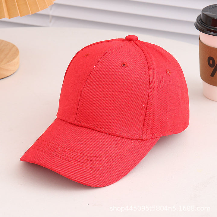 Women's Classic Adjustable Snapback Cap Bowlift