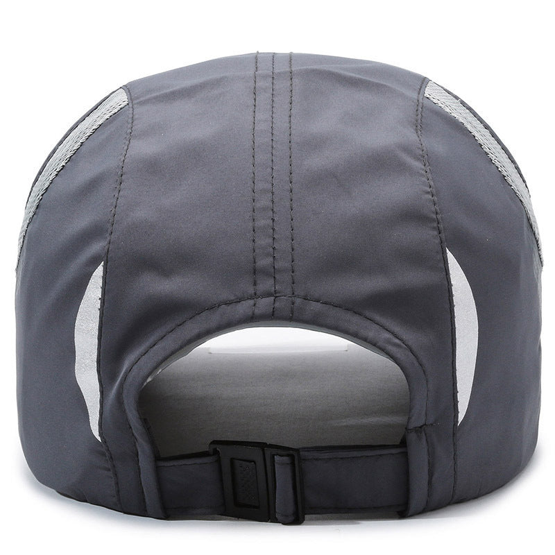 Women's Sporty Running Cap Bowlift