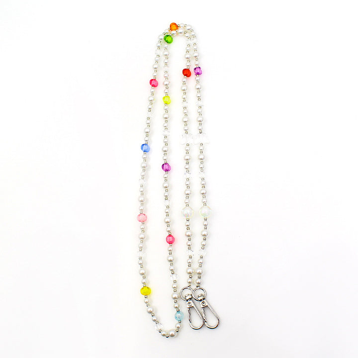 Decorative Eyewear Chain Bowlift 1788159777